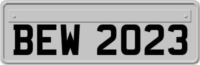 BEW2023