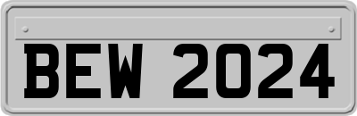 BEW2024