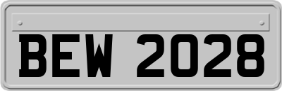 BEW2028