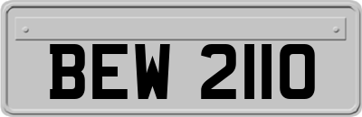 BEW2110