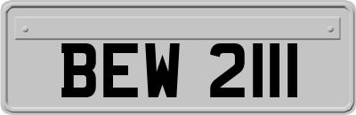 BEW2111