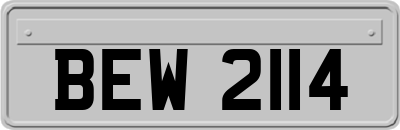 BEW2114