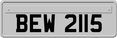 BEW2115