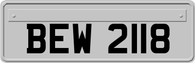 BEW2118