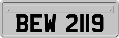 BEW2119