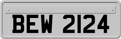 BEW2124