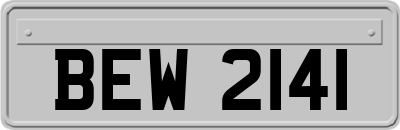 BEW2141