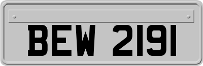 BEW2191