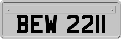 BEW2211