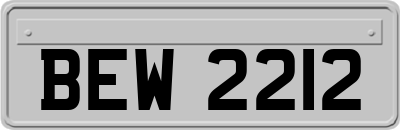 BEW2212