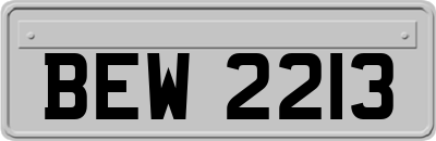 BEW2213