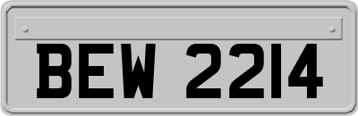 BEW2214