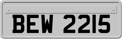 BEW2215