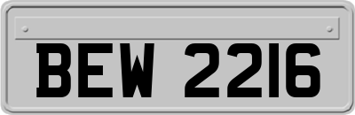 BEW2216