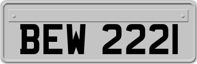 BEW2221