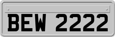 BEW2222