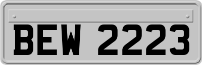 BEW2223