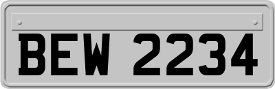 BEW2234