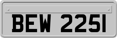 BEW2251