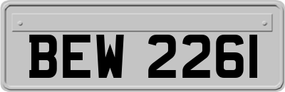 BEW2261