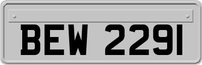 BEW2291