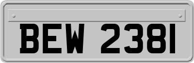 BEW2381