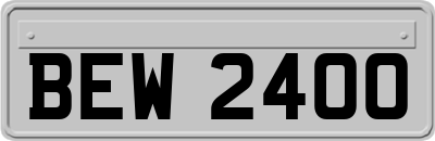 BEW2400