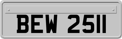 BEW2511