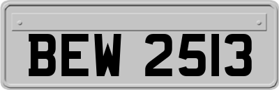 BEW2513