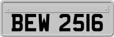 BEW2516