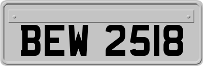 BEW2518