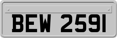 BEW2591