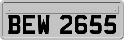 BEW2655