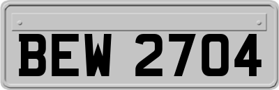 BEW2704