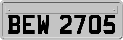 BEW2705