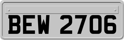 BEW2706