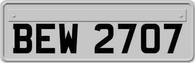 BEW2707