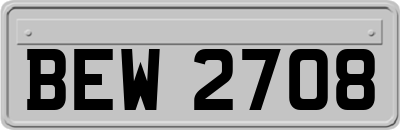 BEW2708