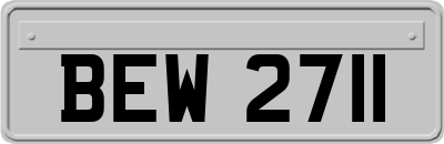 BEW2711