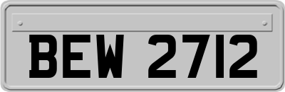 BEW2712