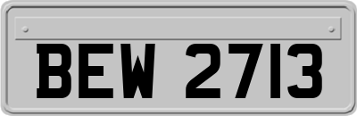 BEW2713