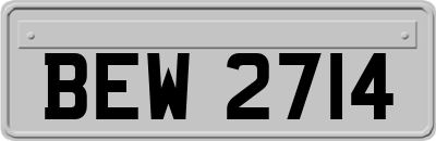 BEW2714