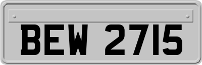 BEW2715