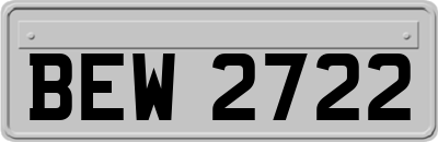 BEW2722