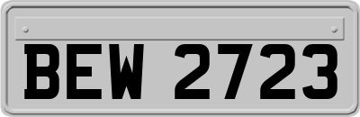 BEW2723