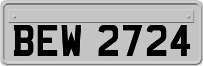 BEW2724