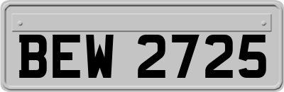 BEW2725