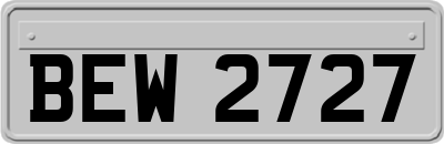 BEW2727