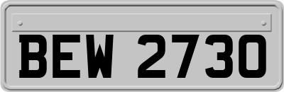 BEW2730