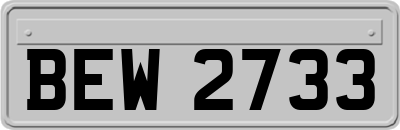 BEW2733